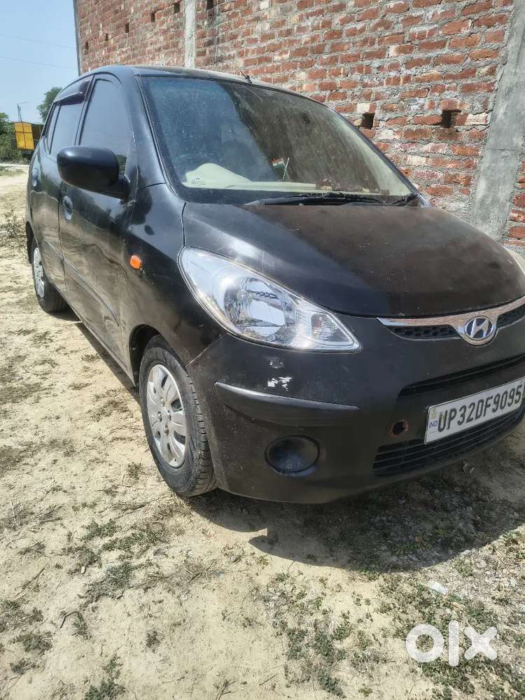 Hyundai I10 2010 Petrol Well Maintained