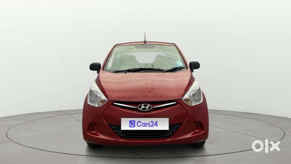 Hyundai Eon Magna +, 2018, Petrol