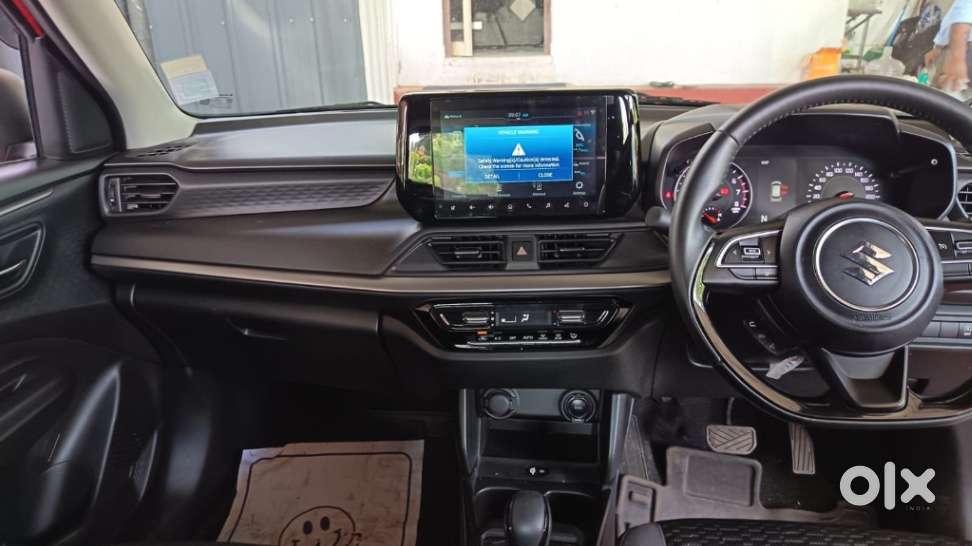Maruti Suzuki Swift Amt Zxi Plus, 2024, Petrol