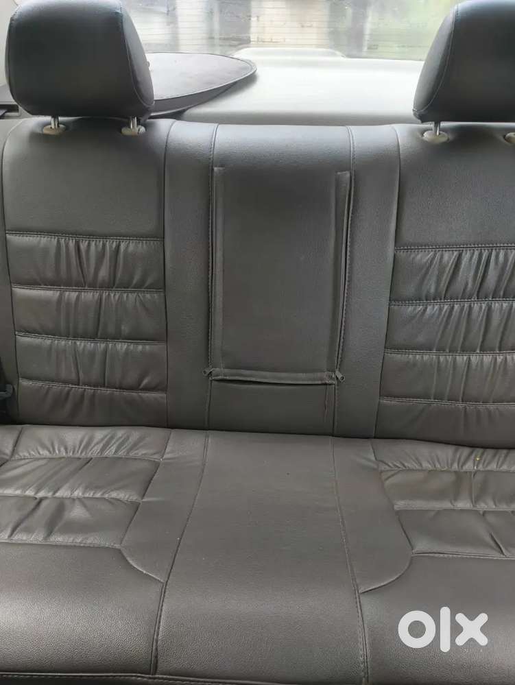 Volkswagen Vento Diesel 2010 Manual Highline