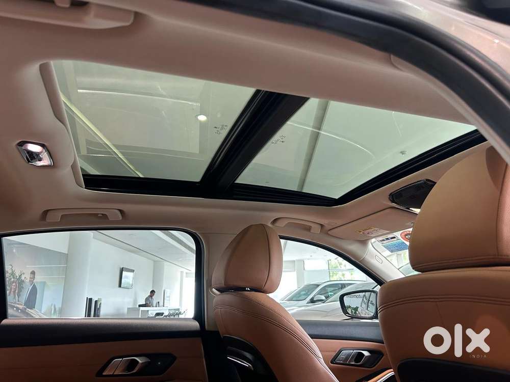 Bmw 3 Series Gran Limousine 2.0 330li Luxury Line, 2023, Petrol
