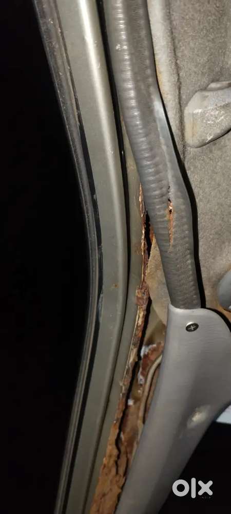 Maruti Suzuki Alto 800 2006 Petrol Good Condition - Have Some Rusting