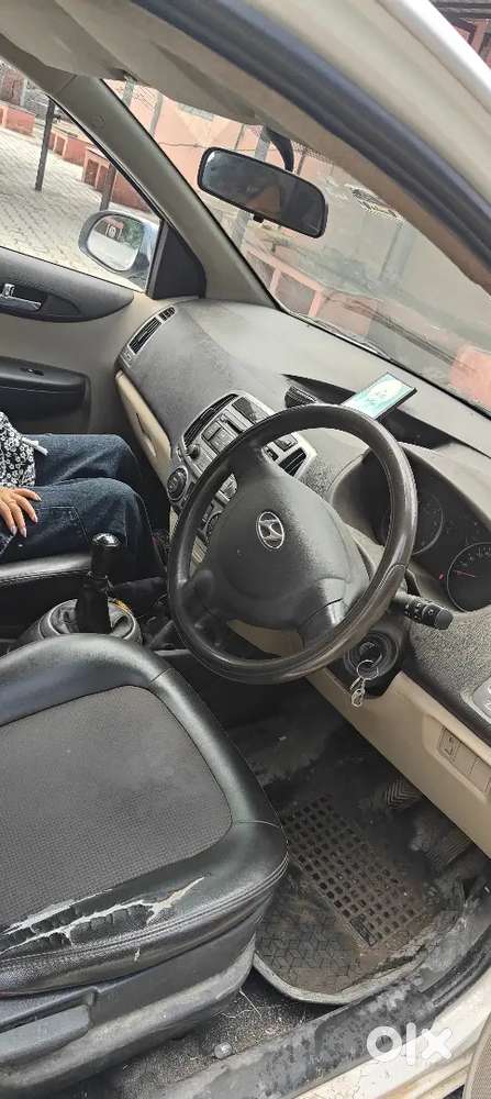 Hyundai I20 [2012-2014] Petrol