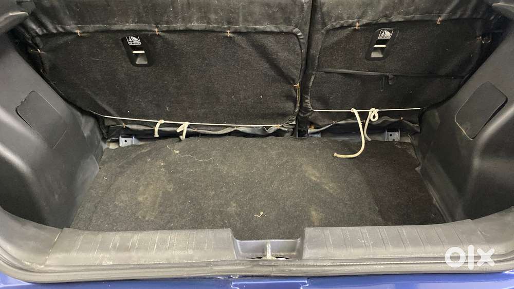 Maruti Suzuki Baleno 1.2 Delta, 2017, Petrol