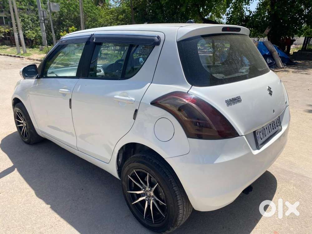 Maruti Suzuki Swift 2012 Petrol Good Condition
