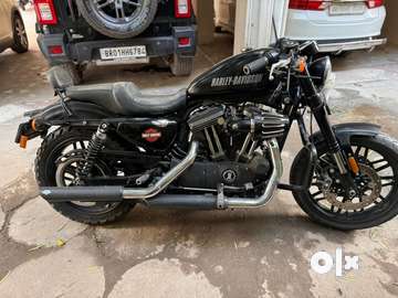 Roadster 1200 harley hot sale