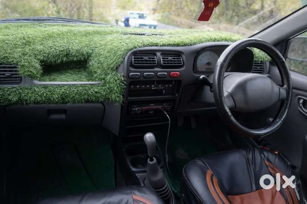 Maruti Suzuki Alto 2007