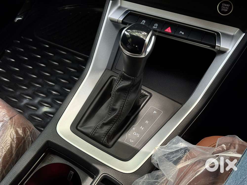 Audi Q3 40 Tfsi Premium Plus, 2024, Petrol