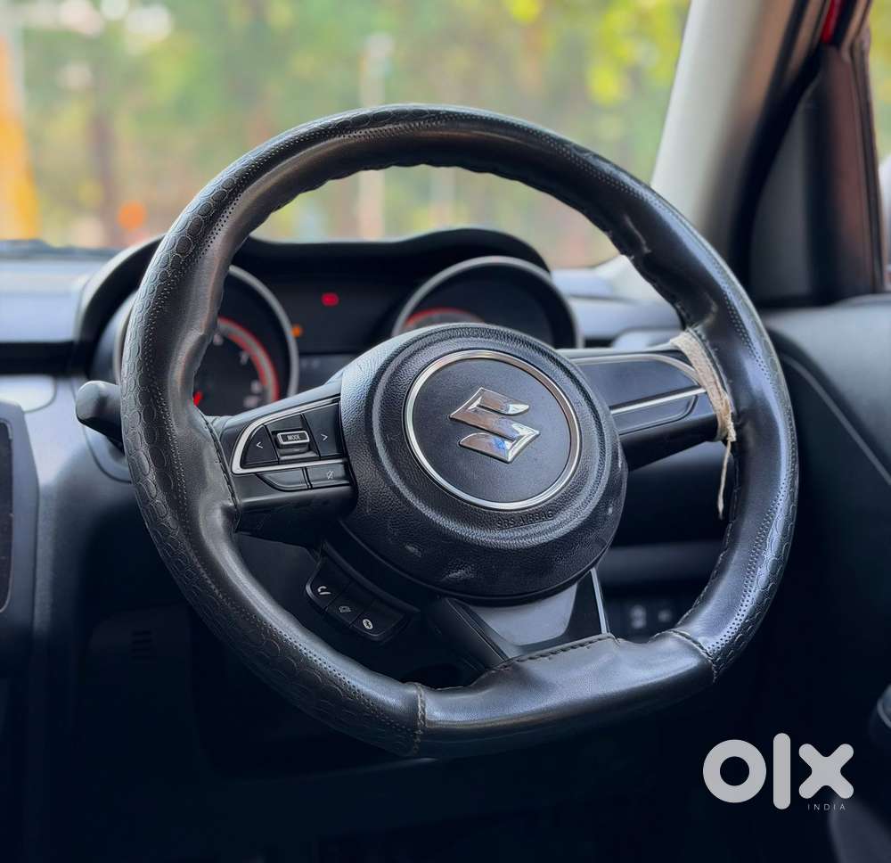 Maruti Suzuki Swift Vxi Optional, 2021, Petrol