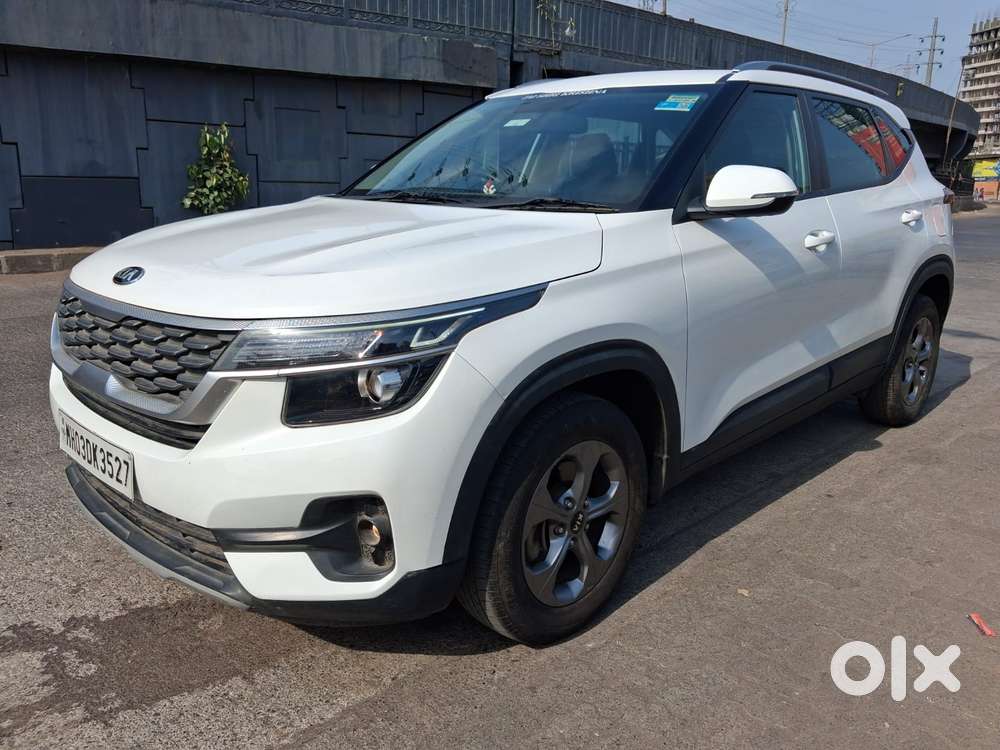 Kia Seltos Htk Plus D, 2020, Diesel
