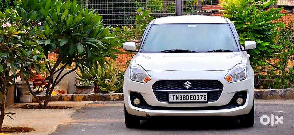Maruti Suzuki Swift 2023 Model