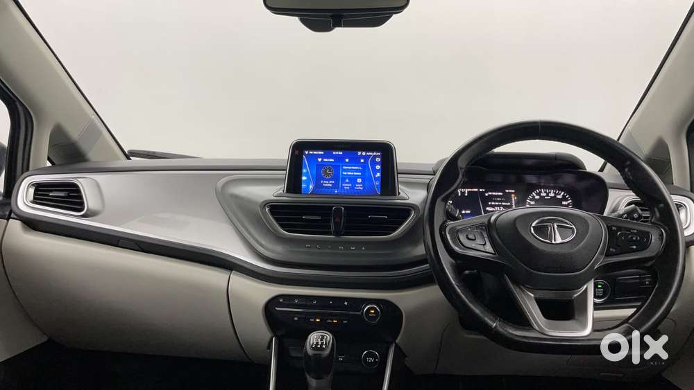 Tata Altroz 1.5 Xz Plus Diesel, 2022, Diesel