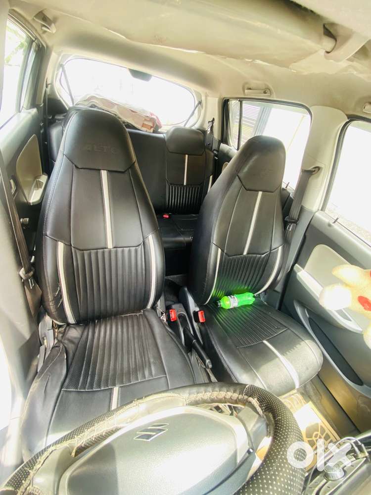Maruti Suzuki Alto 2017 Excellent Condition