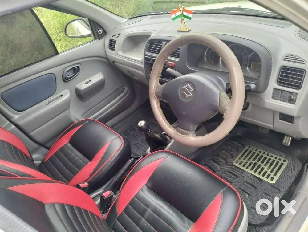 Maruti Suzuki Alto K10 Vxi (o), 2010, Petrol