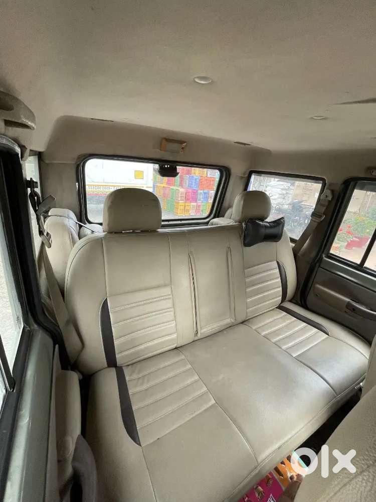 Mahindra Bolero Neo Diesel Good Condition