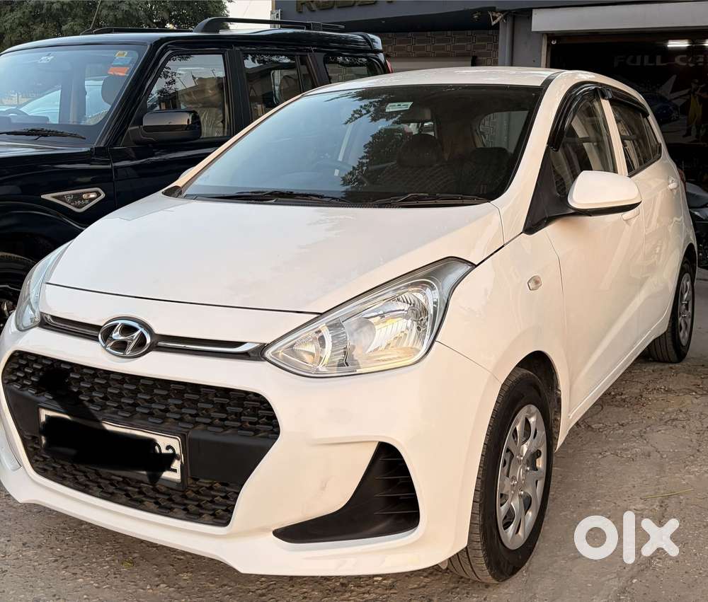 Hyundai Grand I10 1.2 Crdi Sportz, 2018, Diesel