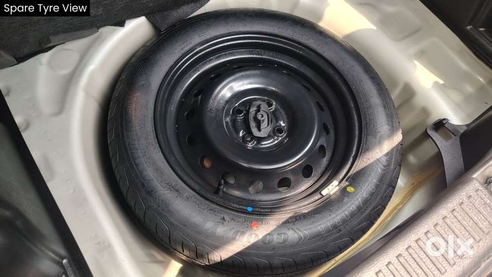 Maruti Suzuki Fronx Alpha 1.0l Turbo Mt, 2023, Petrol