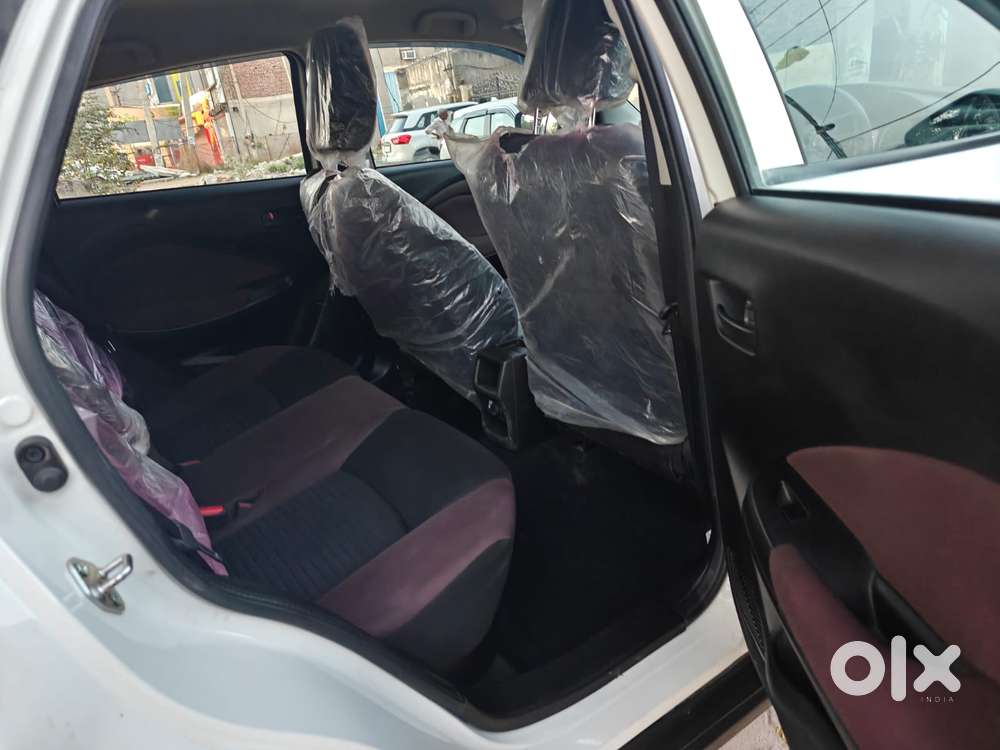 Maruti Suzuki Fronx Sigma 1.2 Cng, 2025, Cng & Hybrids