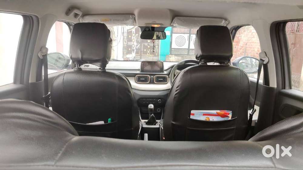 Tata Punch 2022 Petrol 53000 Km Driven