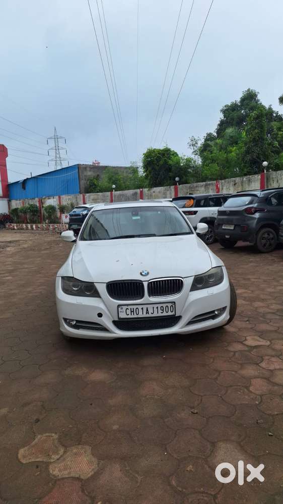 Bmw 3 Series [ ] 2.0 320d Highline, 2011, Diesel