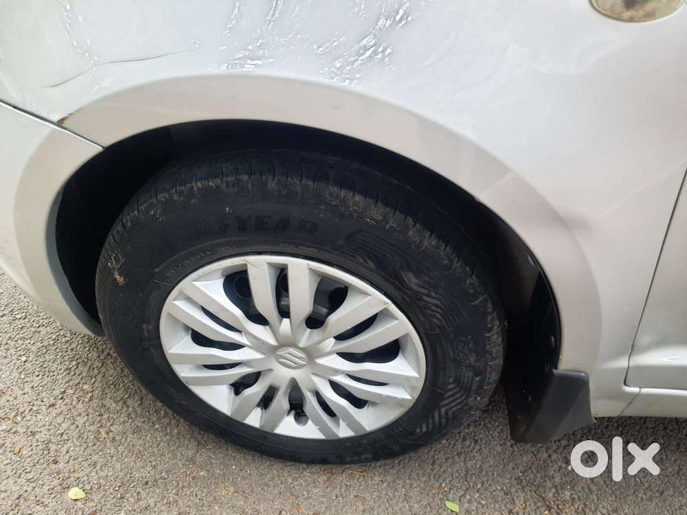 Maruti Suzuki Swift DDiS VDI, 2011, Diesel