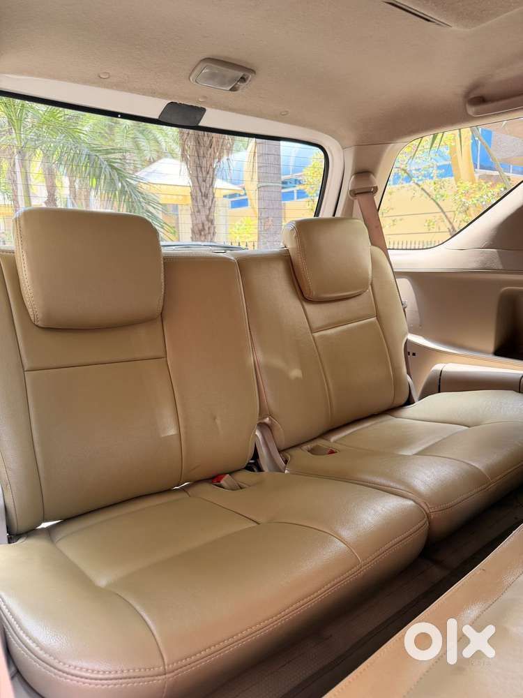 Toyota Fortuner 3.0 4x2 Mt, 2013, Diesel