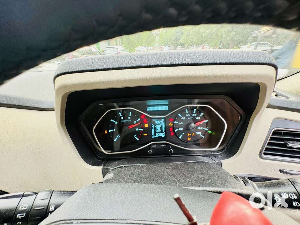 Mahindra Scorpio Classic 2.2 S 11 Mt 7 Cc, 2025, Diesel