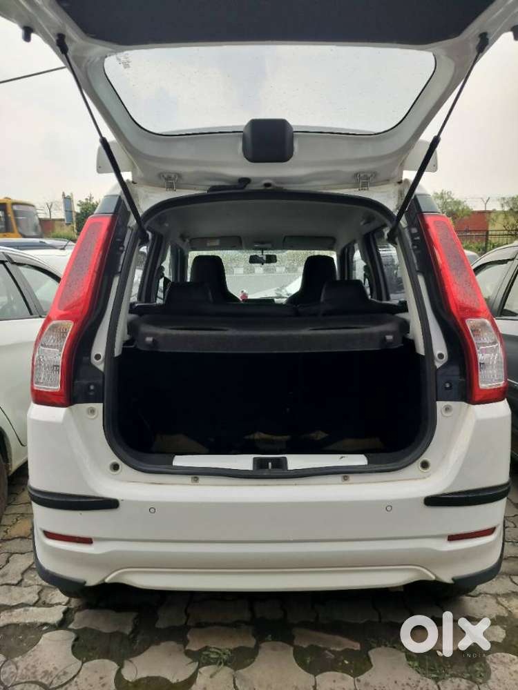 Maruti Suzuki Wagon R 1.2 Zxi Ags, 2024, Petrol