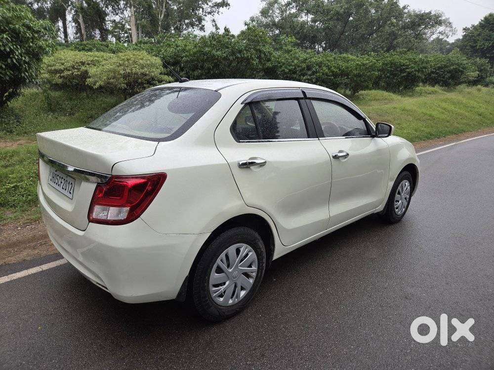 Maruti Suzuki Dzire Vdi, 2019, Diesel