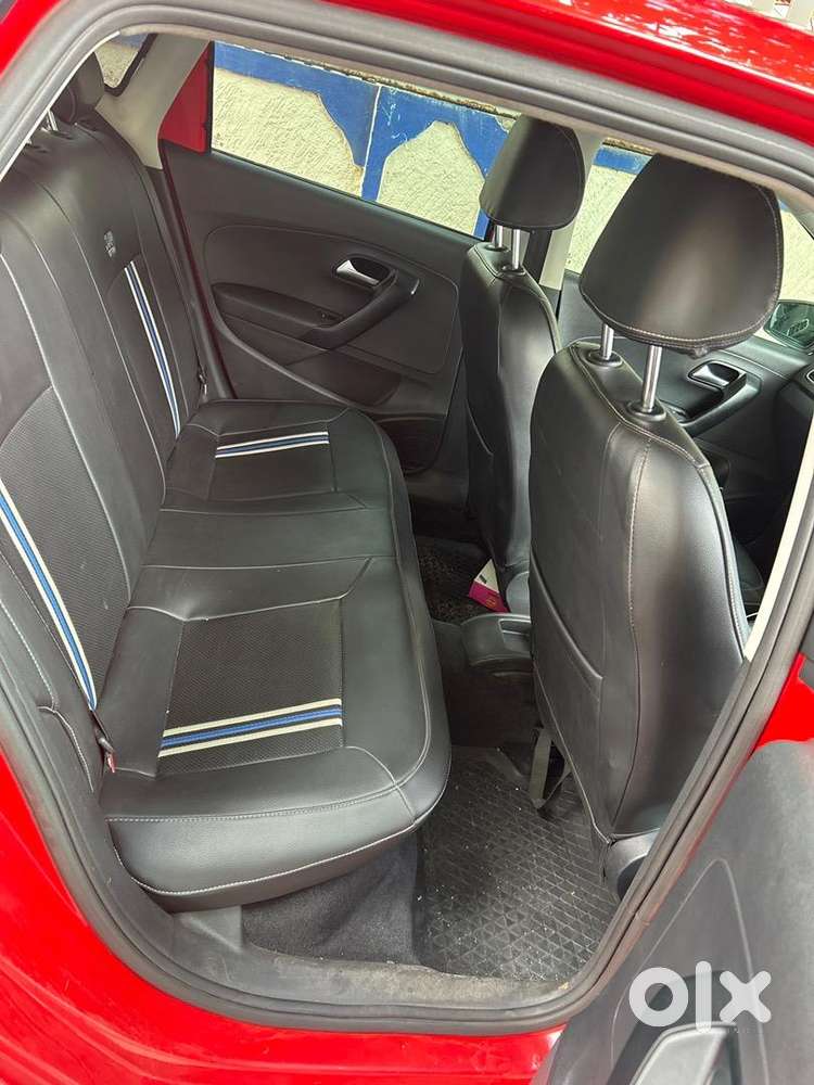Volkswagen Automatic 2022