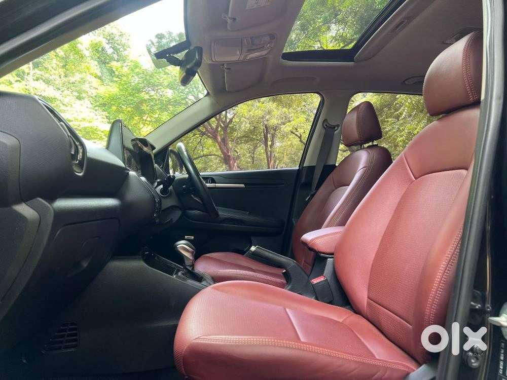 Kia Sonet Gtx Plus At D, 2020, Diesel