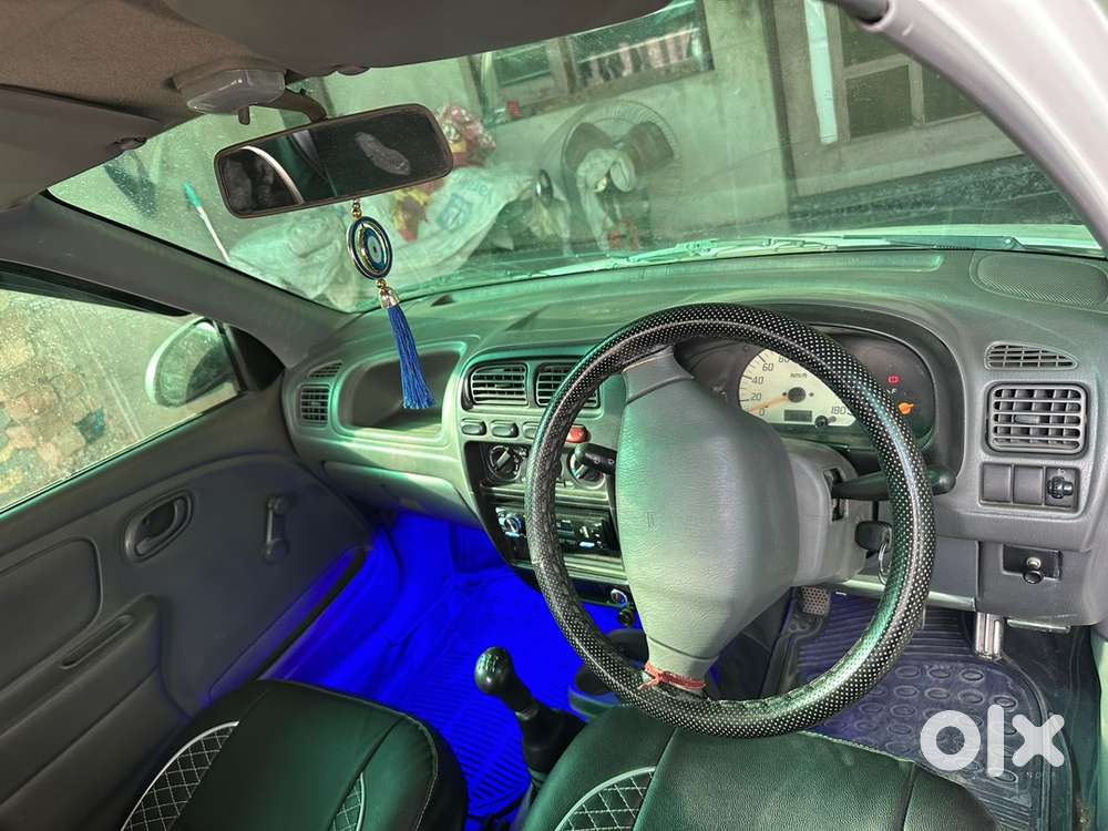 2010 Maruti Suzuki Alto