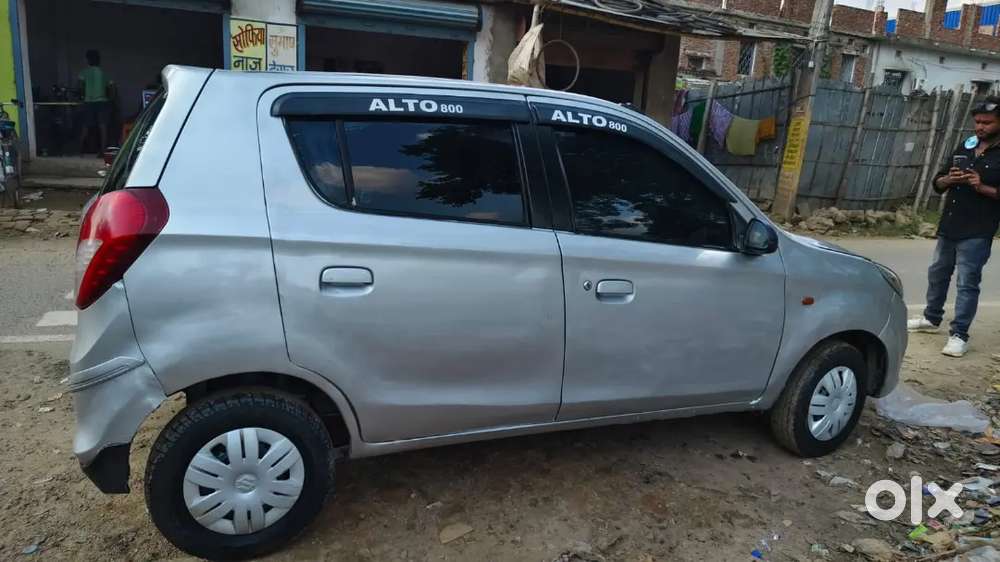 Maruti Suzuki Alto Lxi 2013