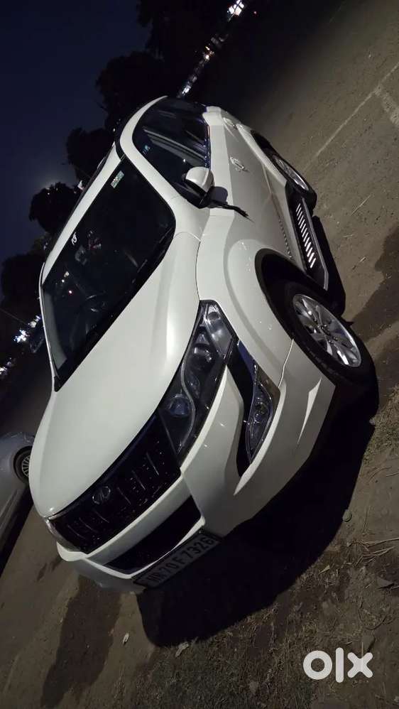 Mahindra Xuv500 2016 Diesel 107000 Km Driven