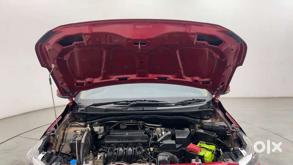 Honda Amaze Vx 1.2 Petrol Mt, 2019, Petrol