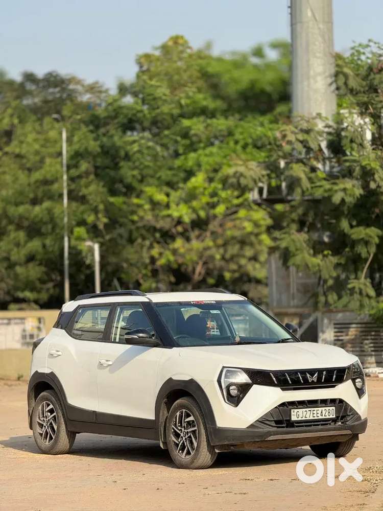 Mahindra Xuv 3xo 2024
