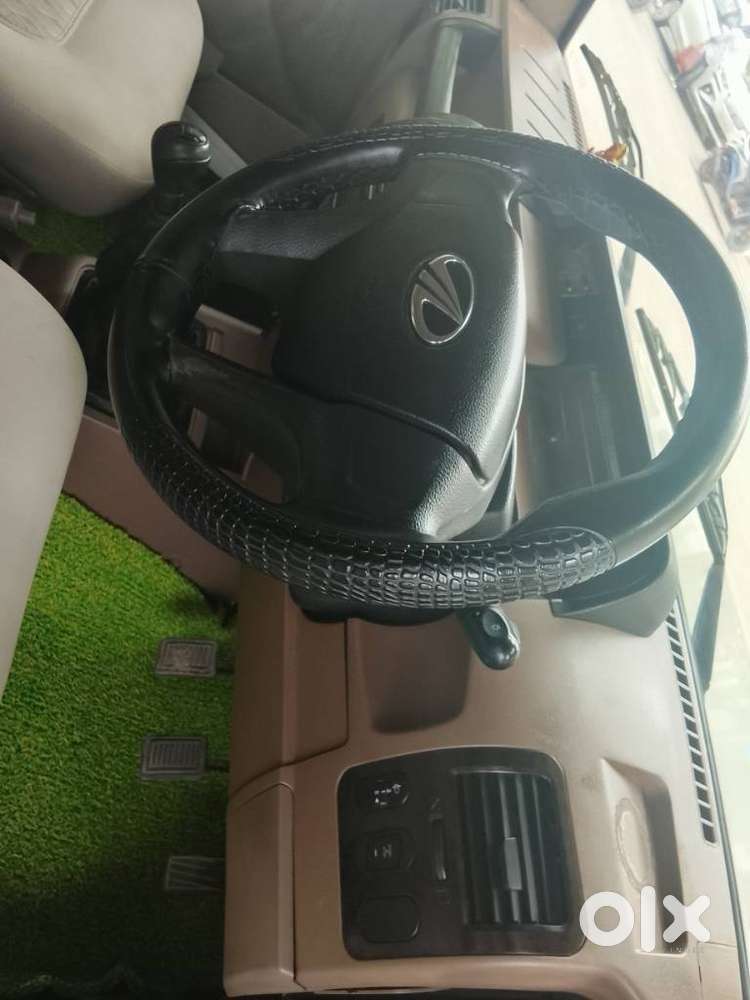 Mahindra Bolero B6, 2022, Diesel
