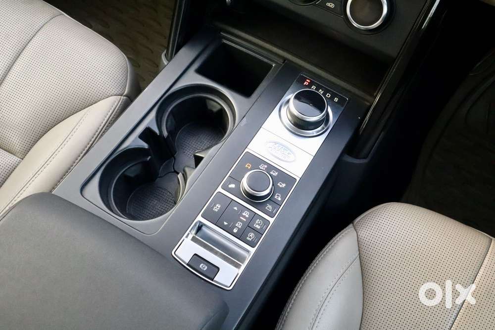 Land Rover Discovery Se 3.0 Diesel, 2019, Diesel