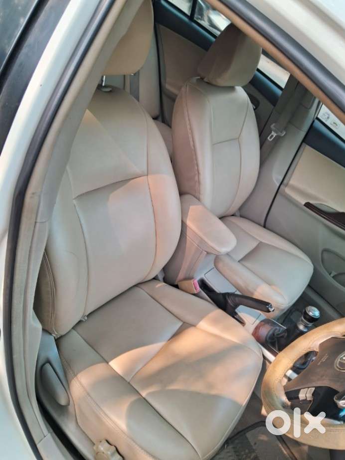 Toyota Corolla Altis [2008-2011] 1.4 D-4d G, 2011, Diesel