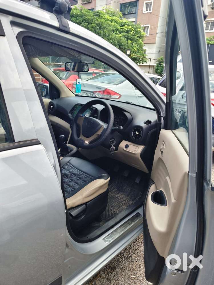 Hyundai Santro Magna Cng, 2018, Cng & Hybrids