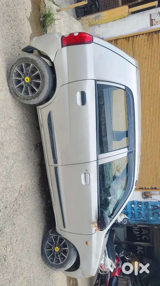 Maruti Suzuki Alto 800 Lxi 2008