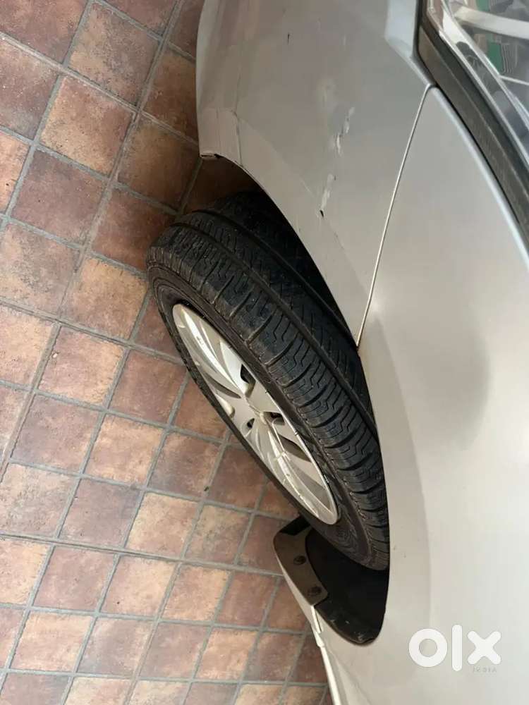 Good Condition Car All Documents Clear Showroom Service Available