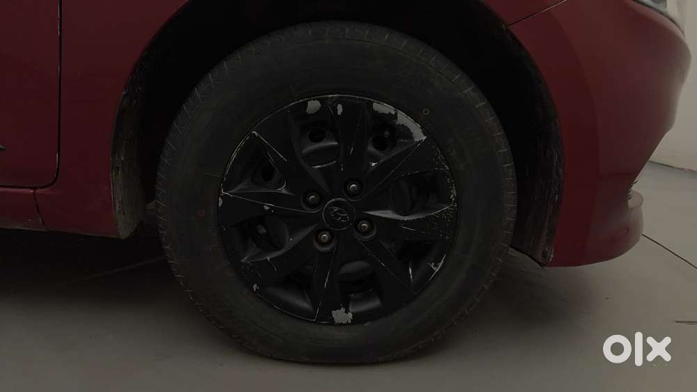 Hyundai Elite I20 [ ] 1.2 Sportz, 2016, Petrol