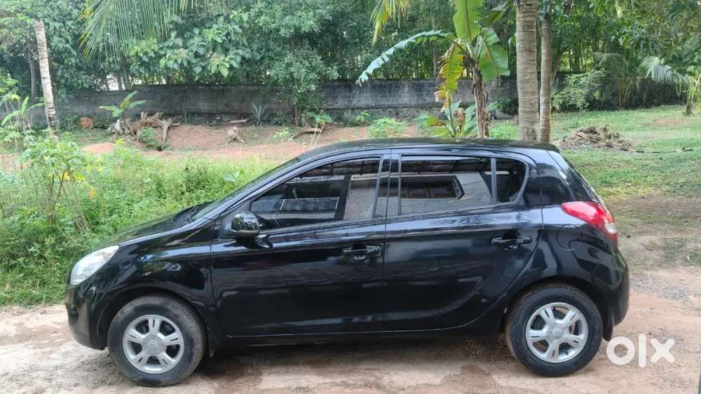 Hyundai I20 Asta 2011 Manual Car