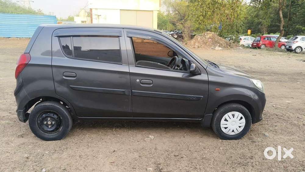 Maruti Suzuki Alto 800 2015 Petrol Well Maintained
