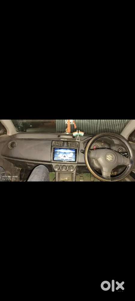 Power Window Power String