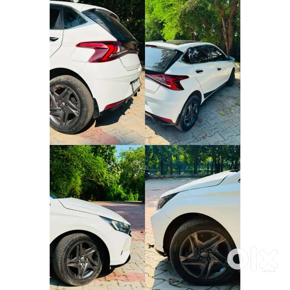 Hyundai New I20 2020 Diesel