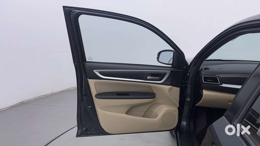 Honda Amaze Vx 1.2 Petrol Mt, 2024, Petrol