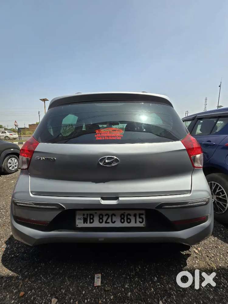 Santro Era Mt 2019/2029