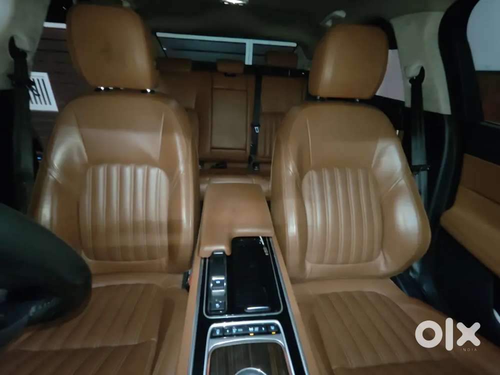 Jaguar Xf Prestige 2017 Model